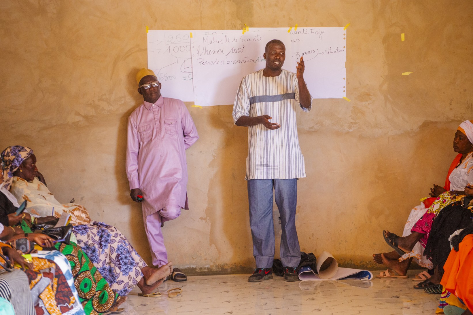 Photo de la galerie DËKKANDOO